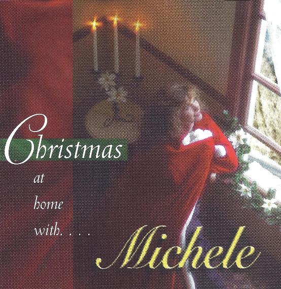 Christmas at Home With Michele